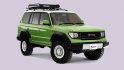 Toyota Land Cruiser, тюнинг Toyota Land Cruiser, Toyota Land Cruiser 60, Toyota Land Cruiser 80