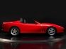 Ferrari 550 Barchetta Pininfarina, коллекция авто, коллекция суперкаров