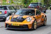 Porsche 911 GT3