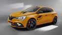 Renault Megane RS Ultime