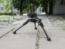 тренога для Mk19
