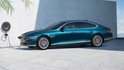 Genesis G80 Electrified