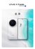 Смартфон Vivo X Fold Salt Lake