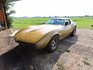 Chevrolet Corvette 1969, Chevrolet Corvette