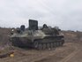 Российская техника в Украине