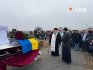 В Харькове попрощались с блогером Анной Жук, которая погибла в ДТП