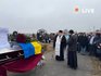 В Харькове попрощались с блогером Анной Жук, которая погибла в ДТП