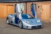Bugatti EB110, Марчелло Гандіні