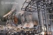 Наслідки обстрілу