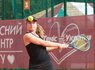 теннисистка Дарья Снигур, большой теннис в Украине, турнире ITF W25 в Дубае