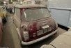 Один з дев'яти автомобілів Mini, наявних в колекції
