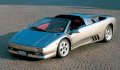 Lamborghini Diablo VT Roadster | Фото: Lamborghini