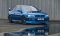 Subaru Impreza P1
