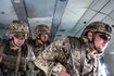 десантирование с вертолетом