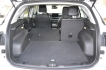 Со сложенными задними сиденьями получается 1270-литровый отсек