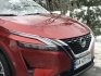 Новый Nissan Qashqai, Nissan Qashqai в Украине, Nissan Qashqai 2022, Nissan Qashqai, кроссовер Nissan
