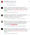 Коментарі під постом Бондаренка
