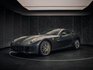 Ferrari 599 GTB Fiorano, коллекция авто, коллекция суперкаров