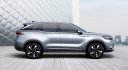 BAIC BJ80, BAIC X3, BAIC, автомобили BAIC, китайский Гелендваген, клон Гелендвагена, китайская копия Гелендвагена