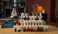 LEGO Звезда смерти набор