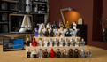 LEGO Звезда смерти набор