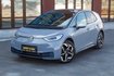 тест-драйв Volkswagen ID.3