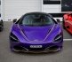 McLaren 720S, парковка с суперкарами, суперкары Украины, суперкары Киева,