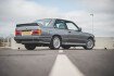 BMW M3 EVO2, BMW M3 Evolution II, BMW M3 E30 аукцион, BMW M3 E30 Великобритания
