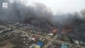 сибирь пожары, лесные пожары, россия пожары, лесные пожары в россии, уяр
