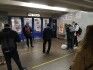 минирование, метро, киев, станция метро, академгородок, в киеве метро заминировали