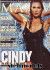 Синди Кроуфорд, модель, обложка журнала