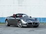Alfa Romeo 8C Spider