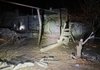 Результат атаки російських БПЛА. 5 грудня 2024 року
