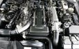 Трилітрова турбошістка розвиває 320 к. с.