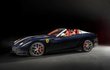 Ferrari SA Aperta