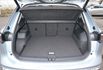 багажник Volkswagen Tiguan, Новий Volkswagen Tiguan, кросовер Volkswagen, Volkswagen Tiguan 2025, Volkswagen Tiguan в Україні