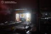 Последствия удара РФ по Запорожью 20 ноября