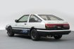 Toyota AE86 Trueno