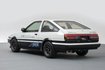 Toyota AE86 Trueno