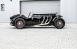 Mercedes SSK 1929 года