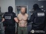 Покушение на офицера ГУР — задержание подозреваемого, 8 июня