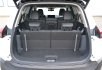багажник Nissan X-Trail, новый Nissan X-Trail, кроссовер Nissan
