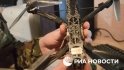 Беспилотники ВСУ — FPV-дрон