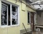 Обстрел Одессы — выбить стекла в частном доме