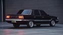 Hyundai Grandeur Heritage Series, Hyundai Grandeur, электромобиль Hyundai Grandeur, Hyundai Grandeur 1986