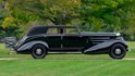 Duesenberg J, Duesenberg Model J, Duesenberg Model J Rollston, Duesenberg Model J 1936