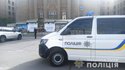В Харькове Олег Привалов застрелился из ружья