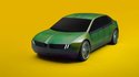 BMW i Vision Dee