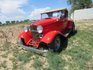 Ford V8