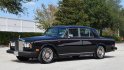 Rolls Royce Silver Shadow II